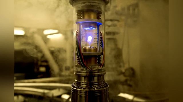 TOP 10 Future Inventions смотреть онлайн