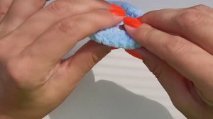 Как установить глазки на безопасном креплении