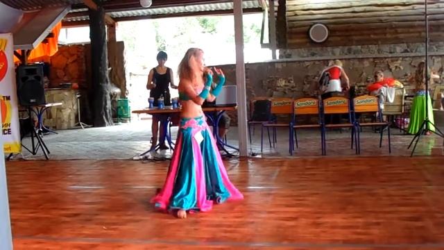 Золотая табла 2014 1 место))) смотреть онлайн