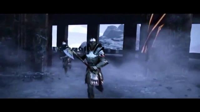 The elder scrolls Skyrim смотреть онлайн