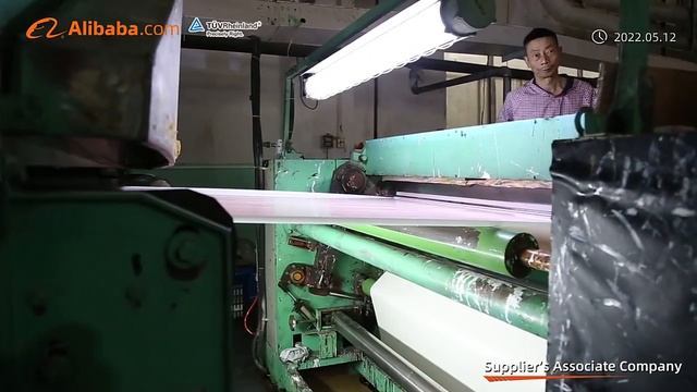 SOLAMNI TPU FILM / SHOE MATERIAL CO.,LTD смотреть онлайн
