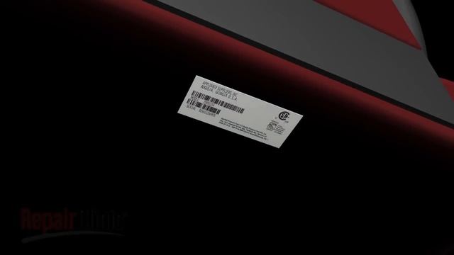 Vacuum Model Number Identification смотреть онлайн