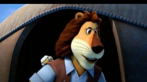 MAX. Атлантида. Эпизод 19