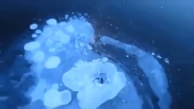 Газ под льдом смотреть онлайн