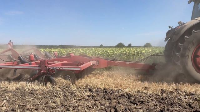 Відкриття нового сезону!!! Підготовка грунту та посів. Що і для чого потрібно робити. смотреть онлайн