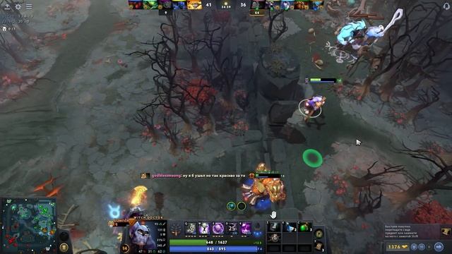 НОВИЧОК В ДОТА 2 В 2024 ГОДУ!!! Встретили ЧИТЕРА в первой же игре? DOTA 2 глазами нуба в 2024 году. смотреть онлайн