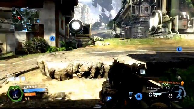 Titanfall - 2 / 10 смотреть онлайн