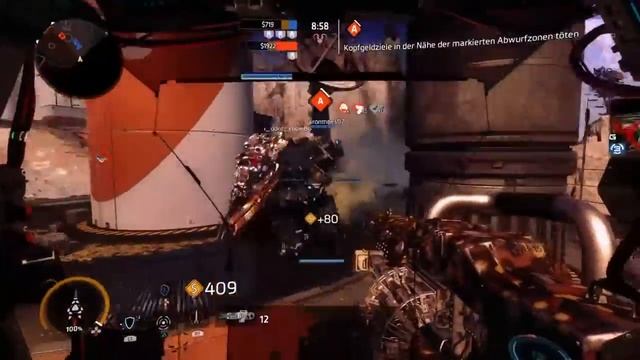 Titanfall 2 online Roud to Master (1) смотреть онлайн