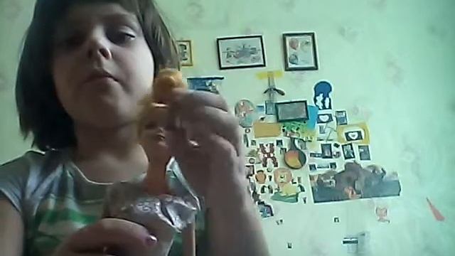 Мы. Танцуем. С. Куклой смотреть онлайн
