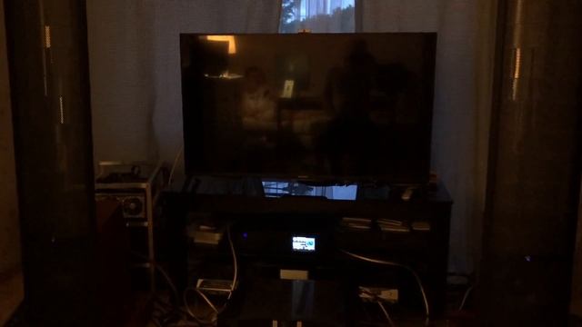 PS Audio PW mk2, Krell FPB-200C, Martin Logan, test scmobile.ru смотреть онлайн