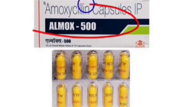 Amoxicillin 500mg के populer capsule / Most famous Amoxicillin 500 capsule / Amoxicillin ip 500mg смотреть онлайн