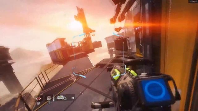 Прохождение Titanfall 2 часть 3 смотреть онлайн
