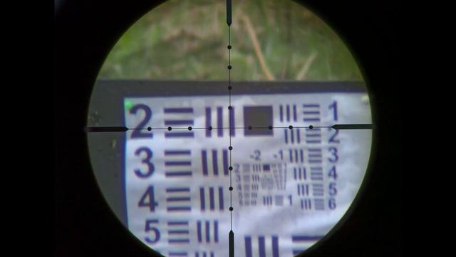 НОВИНКА прицел Vector Optics Continental 6-48*56 или Sightron SIII 10-50*60 обзор и сравнение на 50