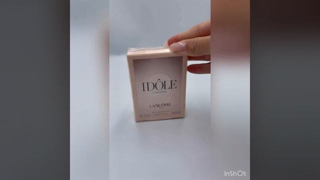 LANCOME IDOLE INTENSE FEMININO EAU DE PARFUM 25ML смотреть онлайн