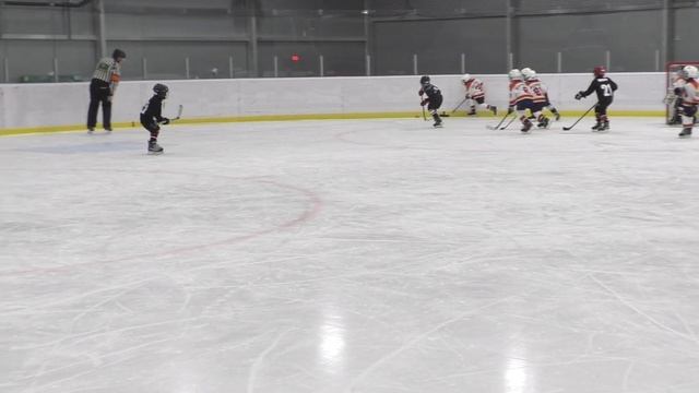 (2013)Турнир"Junior cup" группа Б Молния - Тигры 2 счёт 12-2(01.03.2020) смотреть онлайн