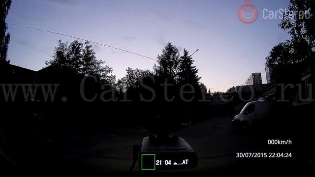 Sho-me G-900STR варианты компаса смотреть онлайн