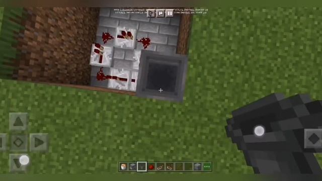 Tutorial- Cum sa faci un cos de gunoi in MCPE SAU MC JAVA смотреть онлайн