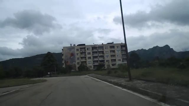 Лешоядите на Маджарово на калкан на блок в града смотреть онлайн
