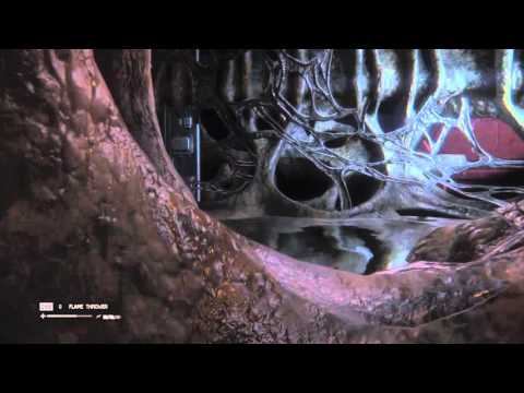 Alien: Isolation the aliens nest part 2 смотреть онлайн