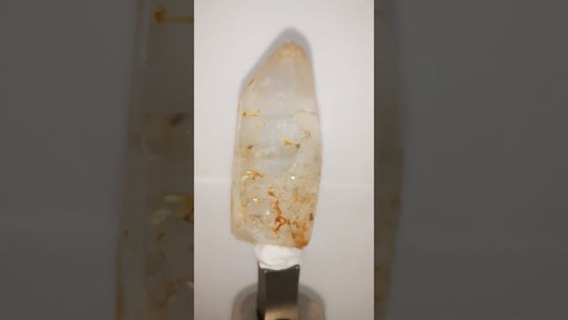 Cuarzo Cristal Fantasma Instagram esmerald_a3 смотреть онлайн