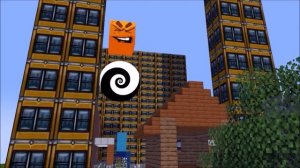 Анимация мистер денал