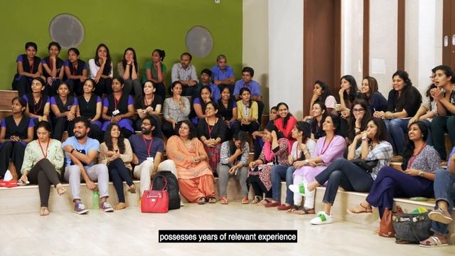 Gateway School of Mumbai: The Film смотреть онлайн
