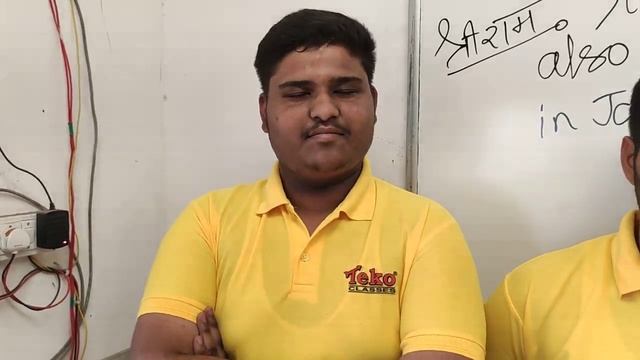 full detailed video 100% all selection IIT NIT results jee main 2023 teko classes residential coach смотреть онлайн