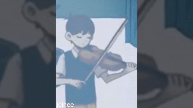 Just A Regular Violin
