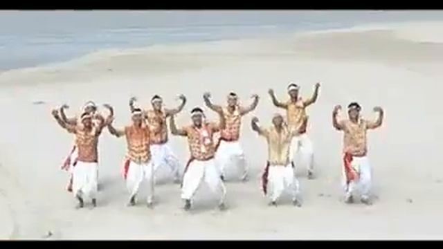 YouTube - Dhoribo mone jai ehe ehe FROM JANMONI 2010.flv смотреть онлайн