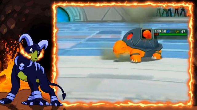 Live Shiny Shadow Houndoom after only 37 SRs in Pokemon Colosseum смотреть онлайн