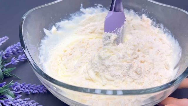 Diätetischer Hüttenkäsekuchen ohne Weißmehl und Zucker! Für Tee in 15 Minuten смотреть онлайн