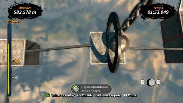 Trials Evolution // Sphere 274m top 50 Mini Jeux // Commentary by Dims3535 смотреть онлайн