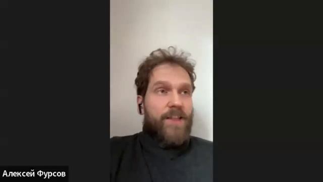 Алексей Фурсов - когда уходит напряжение, меняется жизнь. смотреть онлайн