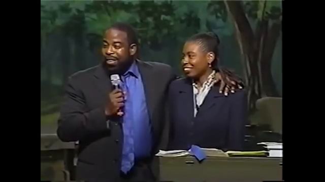 Are you happy with who you are BECOMING? | Les Brown смотреть онлайн