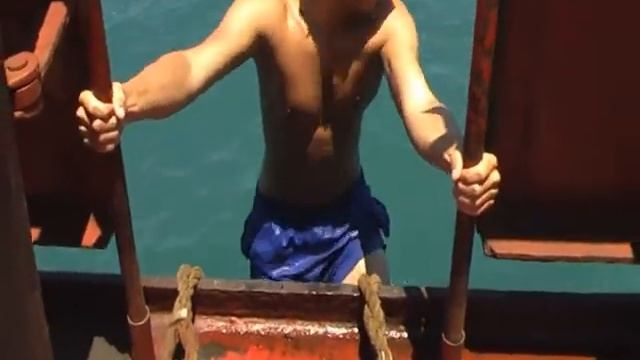 m/v "SEA DREAM" = ОРЛЯТА смотреть онлайн