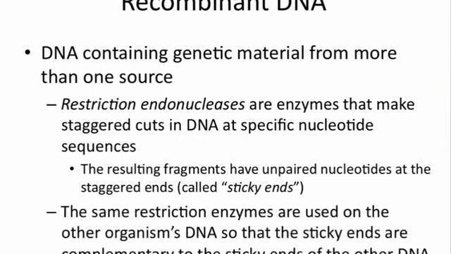 C18-5 - Mitochondrial DNA and Genetic Technologies смотреть онлайн