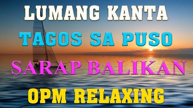 Dekada 70's 80's |Mga Lumang Tugtugin Na Tumatak Sa Ating Puso't Isipan💕LUMANG TUGTUGIN💕 смотреть онлайн