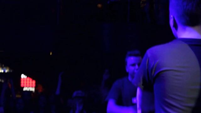 JOHNYBOY | BROOKLYN CLUB смотреть онлайн