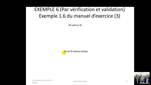Diode 6 Circuit de mise en forme смотреть онлайн
