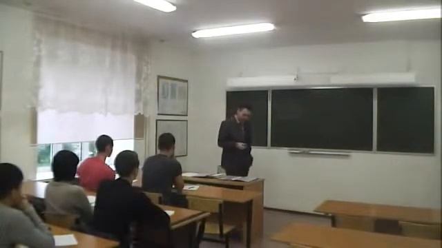 5 Правоведение День 4 и 5++++++ смотреть онлайн
