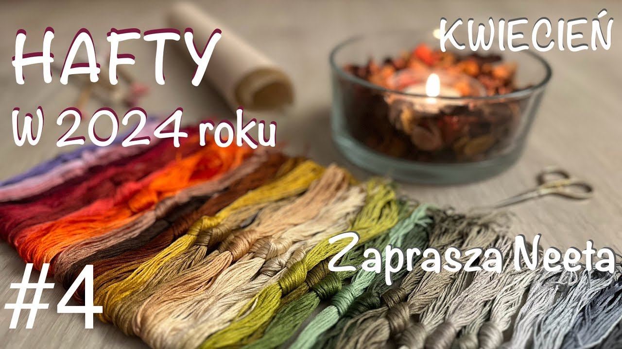 HAFTY W 2024 R. #4 Krótko na temat prac. Pierwszy Luca-S i miłe zaskoczenie w środku zestawu | Neet смотреть онлайн