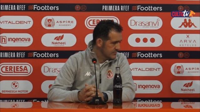 🎙️ RdP | Ramón González | Previa al Zamora CF-Cultural смотреть онлайн