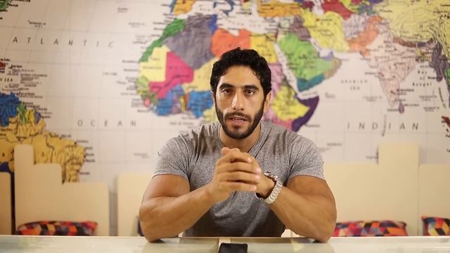 افضل المكملات للتنشيف والتضخيم | سر بروز العروق !! смотреть онлайн