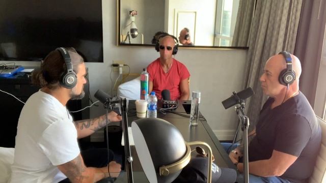 Froglogic Podcast Episode #12 Bernie Kerik & Marc Mukasey смотреть онлайн
