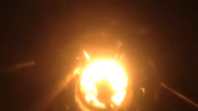 Phil HFO burning смотреть онлайн