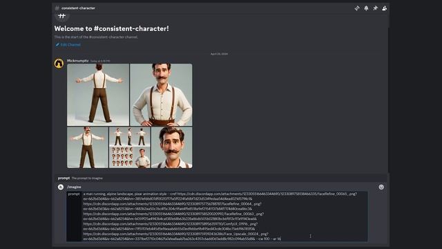 Create Consistent, Editable AI Characters & Backgrounds for your Projects! (ComfyUI Tutorial) смотреть онлайн