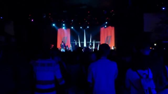Ассаи - Проснись. 21.12.12. Космонавт. Assai - Wake up. смотреть онлайн