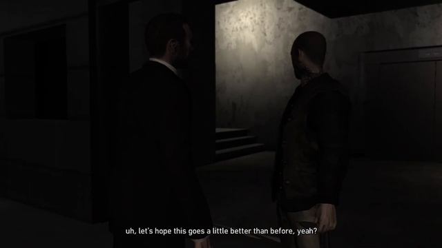 GTA IV | Walkthrough Part 25 | No Commentary | Xbox Series X 60 FPS смотреть онлайн