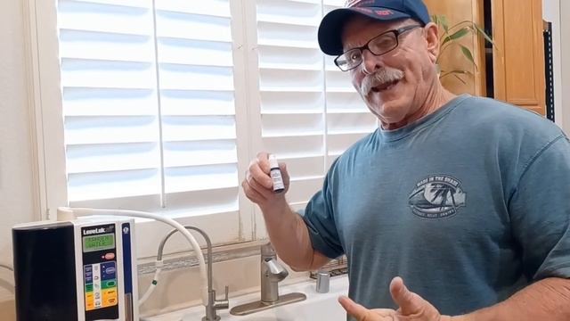 “BEWARE” Not all Hydrogen H2 in Home Drinking Water Generators are Created Equal. смотреть онлайн