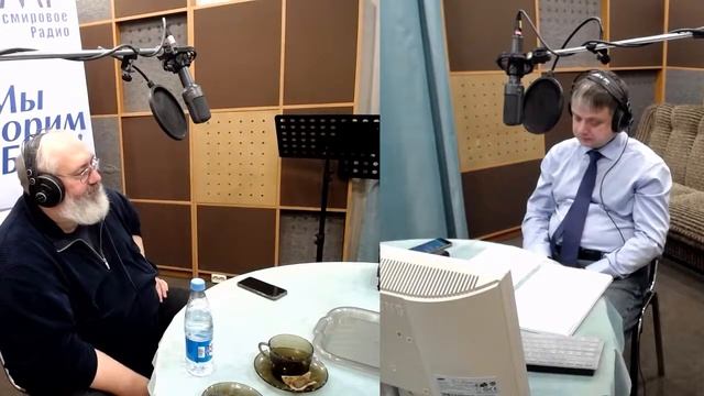 22.11.2019 Щит веры: последний эфир (ч. 2) смотреть онлайн